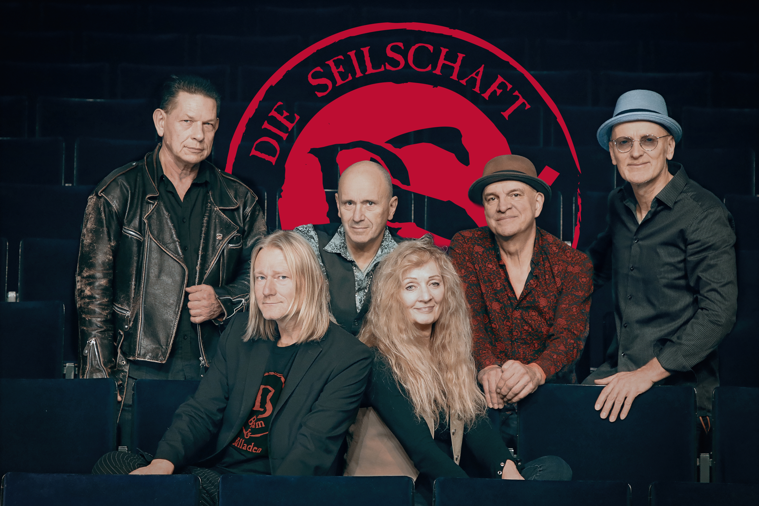 Nach Haus – Die Seilschaft